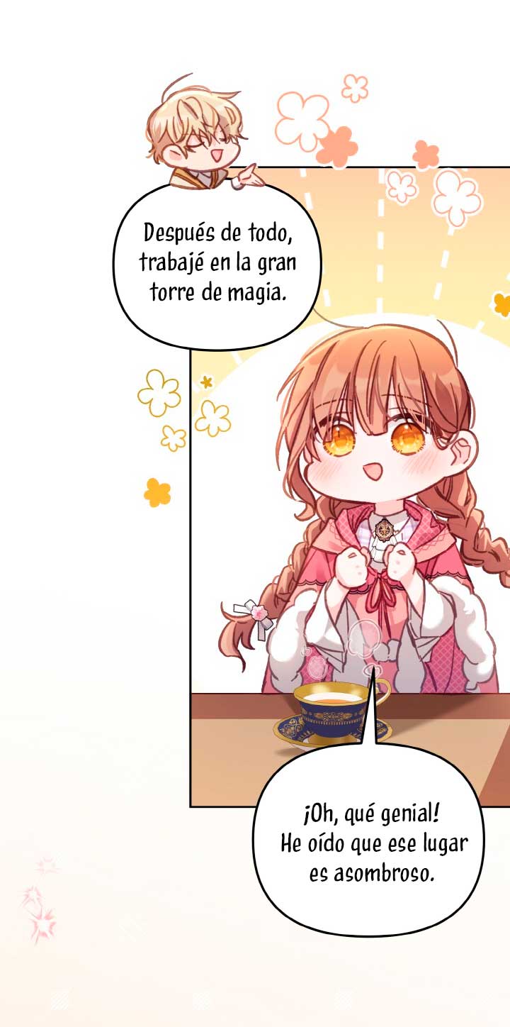 No hay lugar para las falsificaciones Capitulo 12 página 8