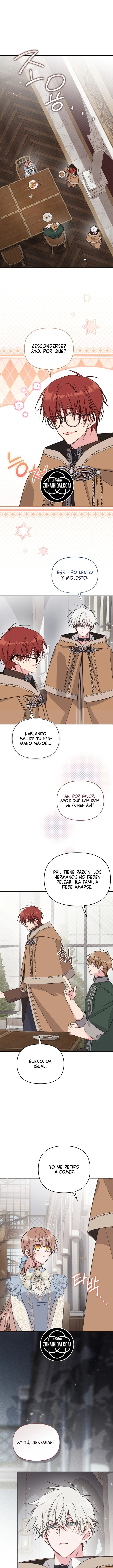 No hay lugar para las falsificaciones Capitulo 120 página 2