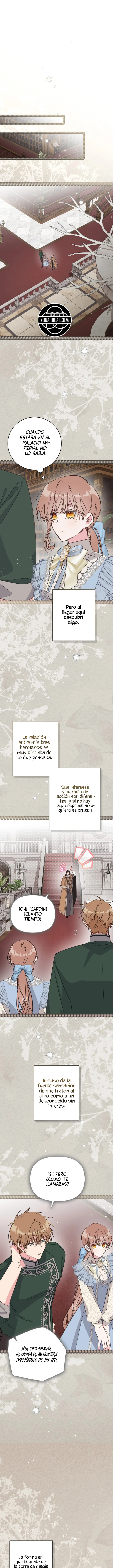 No hay lugar para las falsificaciones Capitulo 120 página 4