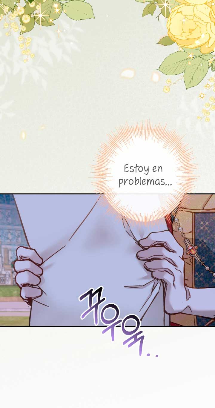 No hay lugar para las falsificaciones Capitulo 13 página 11