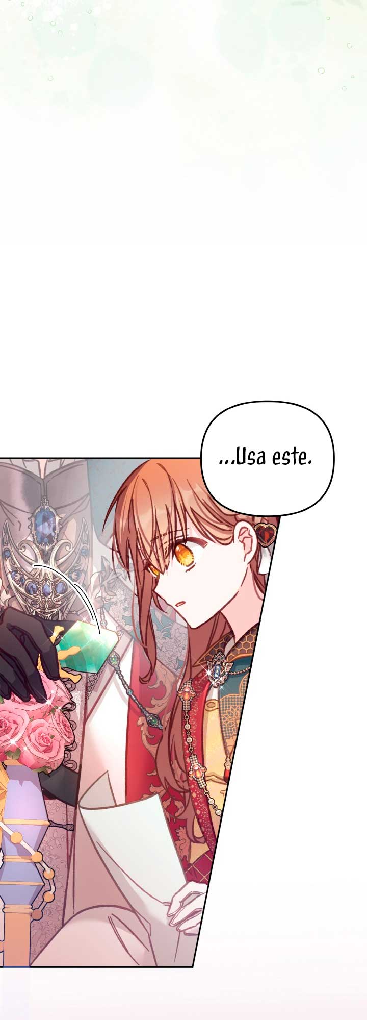 No hay lugar para las falsificaciones Capitulo 13 página 36