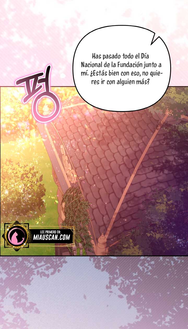 No hay lugar para las falsificaciones Capitulo 13 página 43