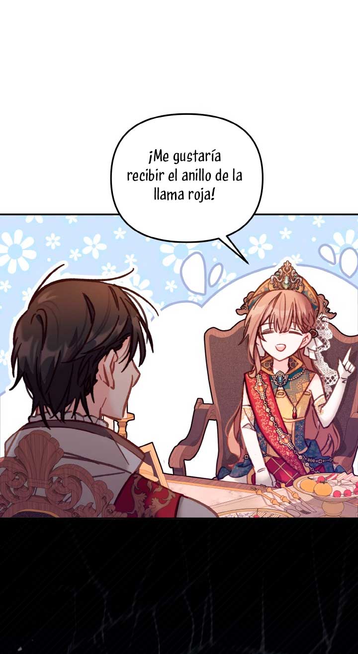 No hay lugar para las falsificaciones Capitulo 13 página 48