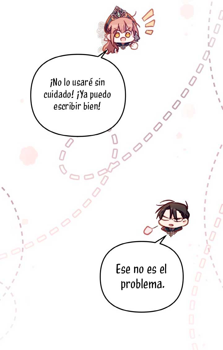 No hay lugar para las falsificaciones Capitulo 13 página 52