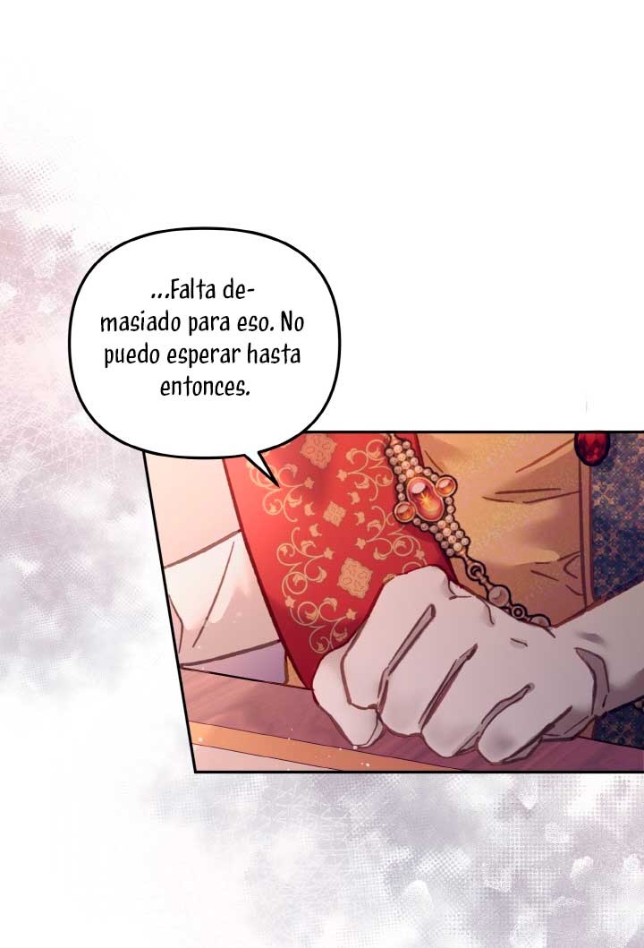 No hay lugar para las falsificaciones Capitulo 13 página 55