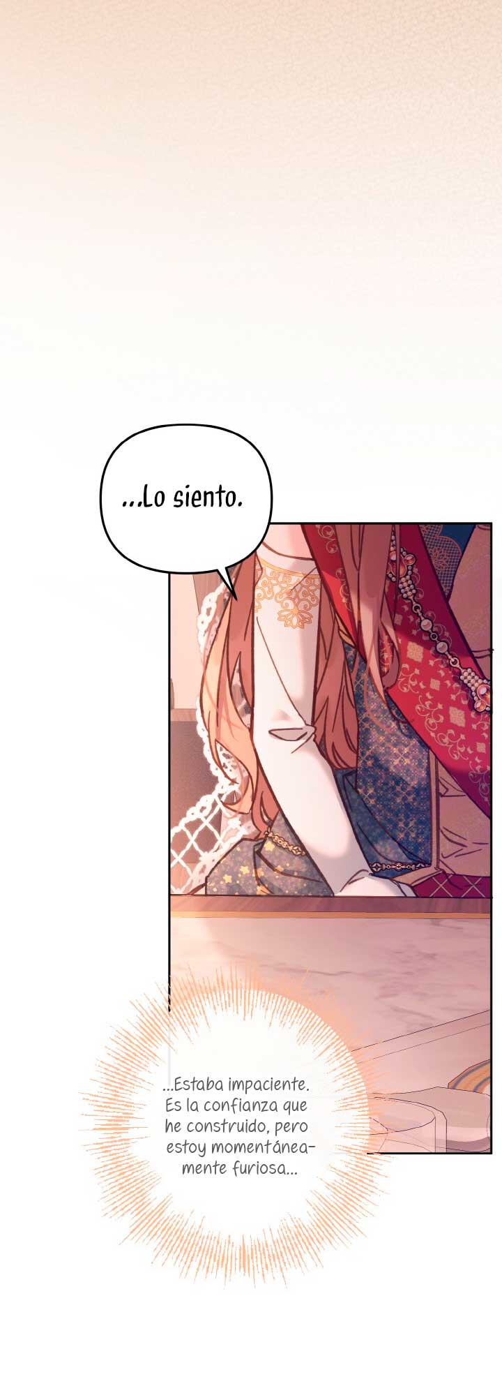 No hay lugar para las falsificaciones Capitulo 13 página 60