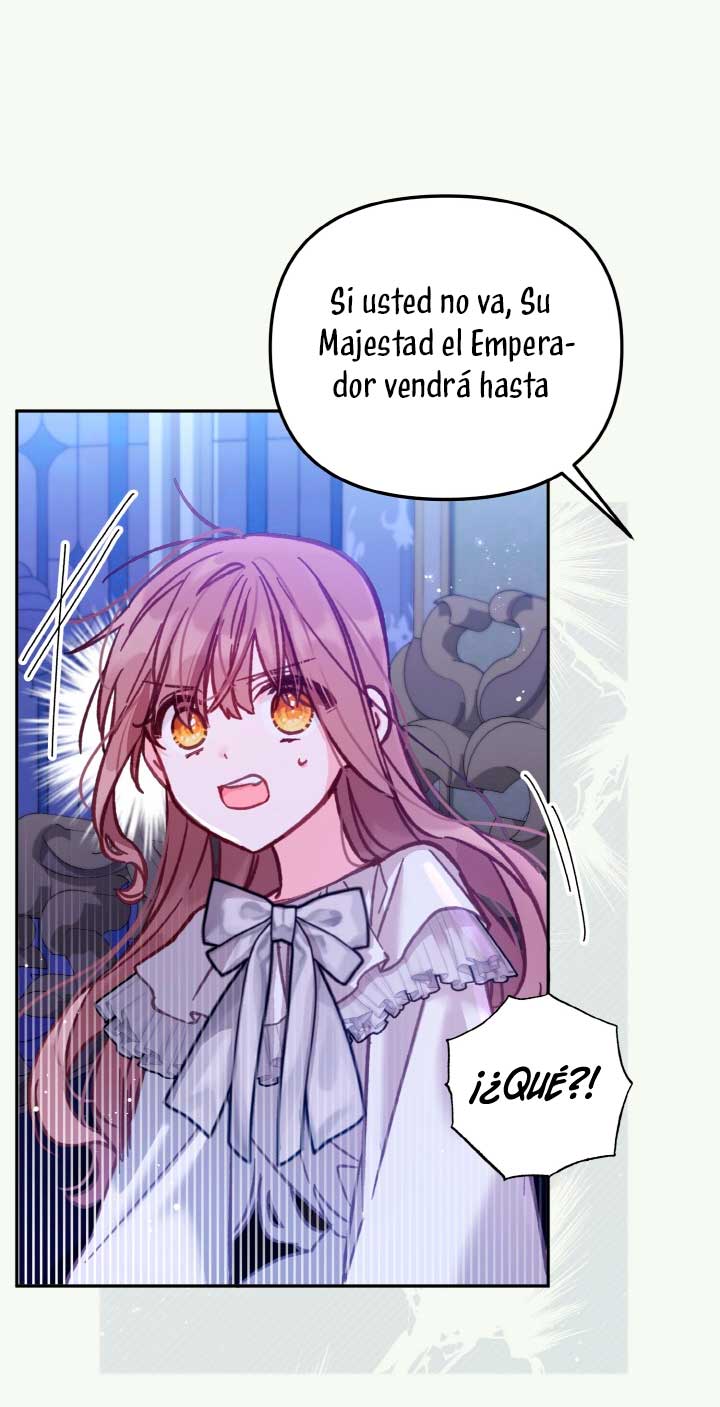No hay lugar para las falsificaciones Capitulo 13 página 69