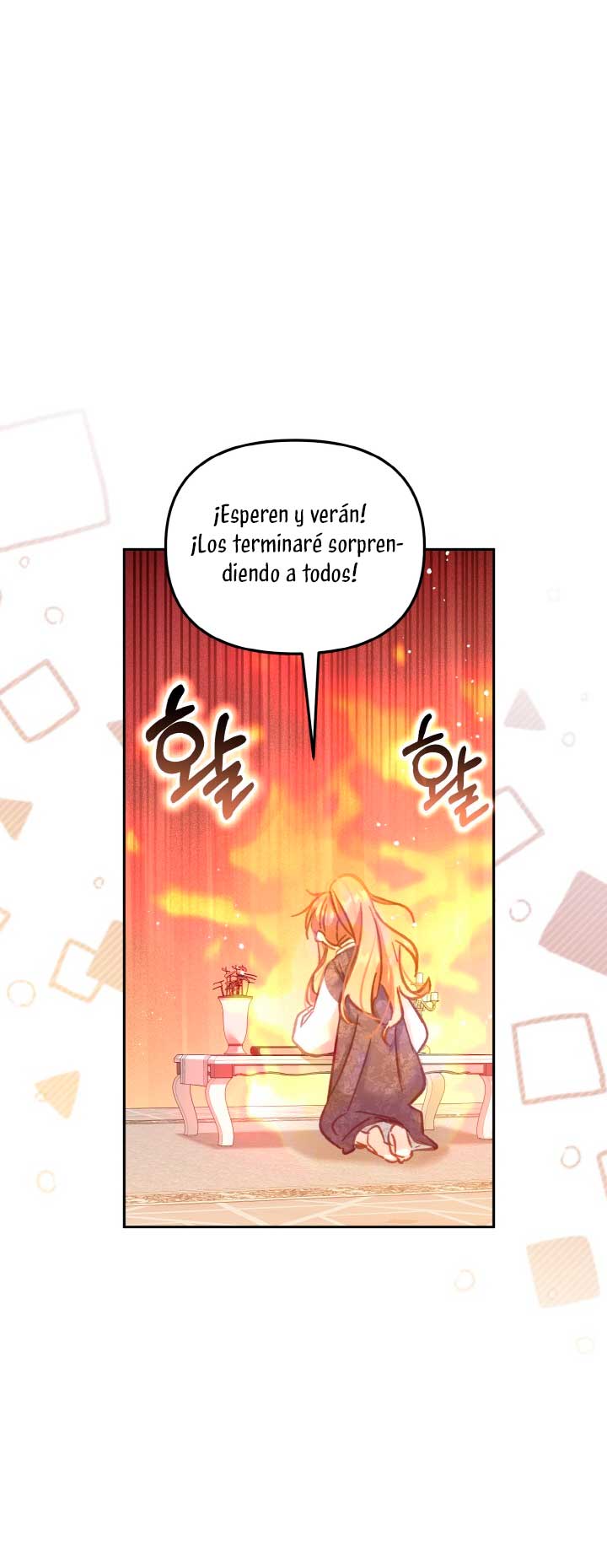No hay lugar para las falsificaciones Capitulo 13 página 8
