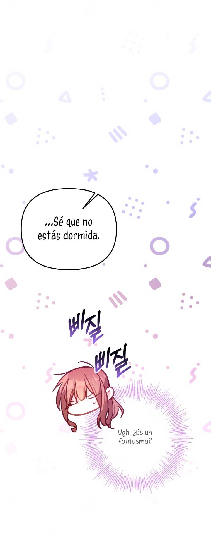 No hay lugar para las falsificaciones Capitulo 14 página 13
