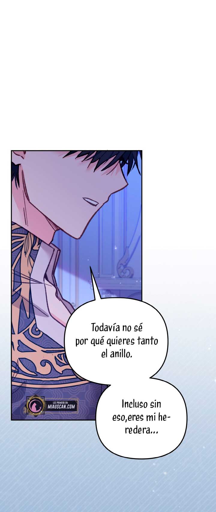 No hay lugar para las falsificaciones Capitulo 14 página 15