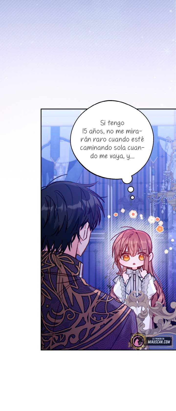 No hay lugar para las falsificaciones Capitulo 14 página 26