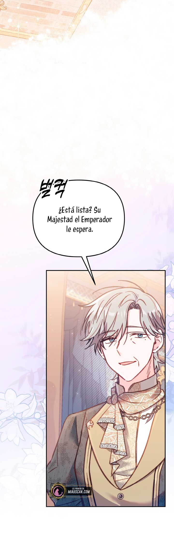 No hay lugar para las falsificaciones Capitulo 14 página 31