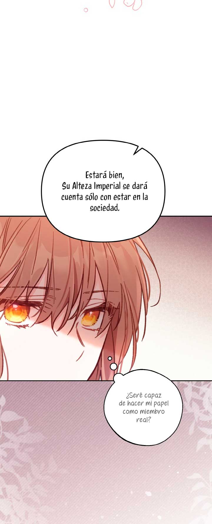 No hay lugar para las falsificaciones Capitulo 14 página 40