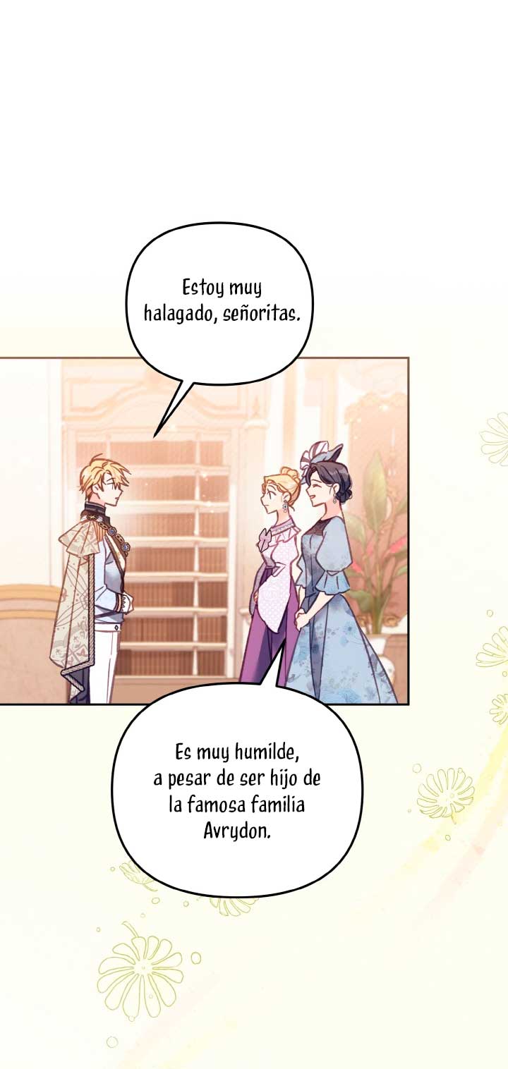 No hay lugar para las falsificaciones Capitulo 14 página 49