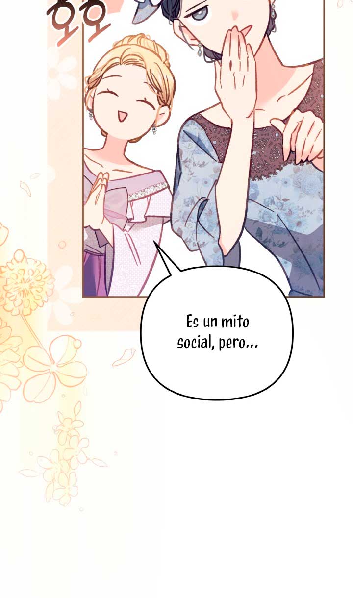 No hay lugar para las falsificaciones Capitulo 14 página 52