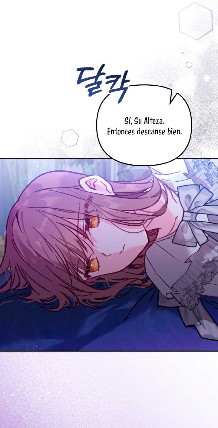 No hay lugar para las falsificaciones Capitulo 14 página 6