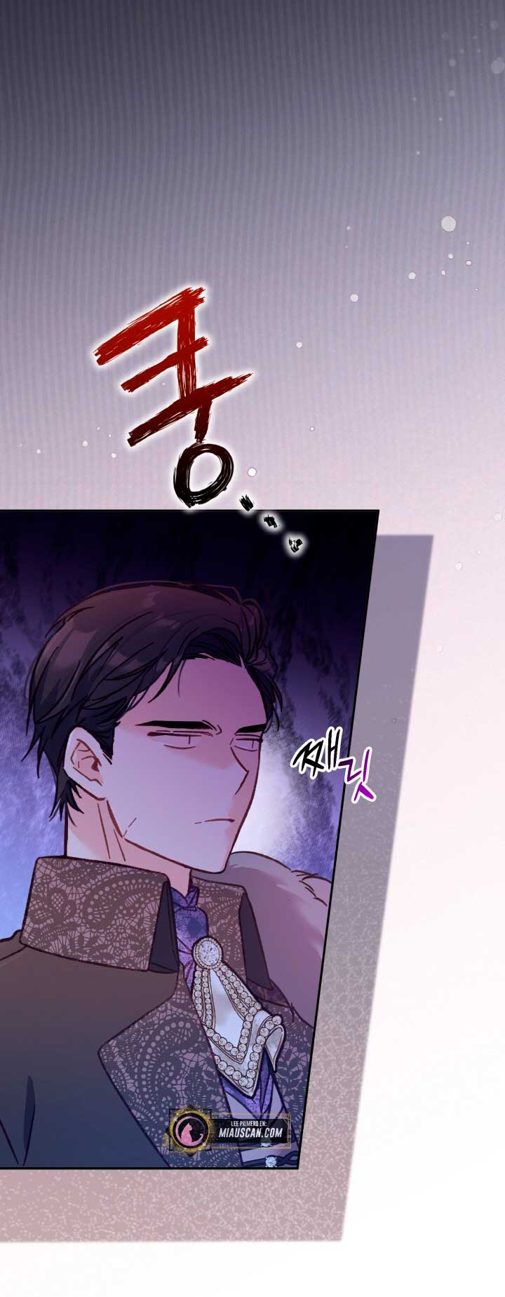 No hay lugar para las falsificaciones Capitulo 14 página 62