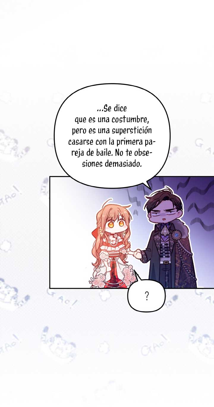 No hay lugar para las falsificaciones Capitulo 14 página 63