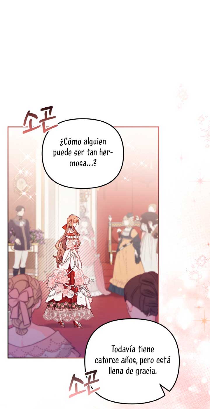 No hay lugar para las falsificaciones Capitulo 14 página 66