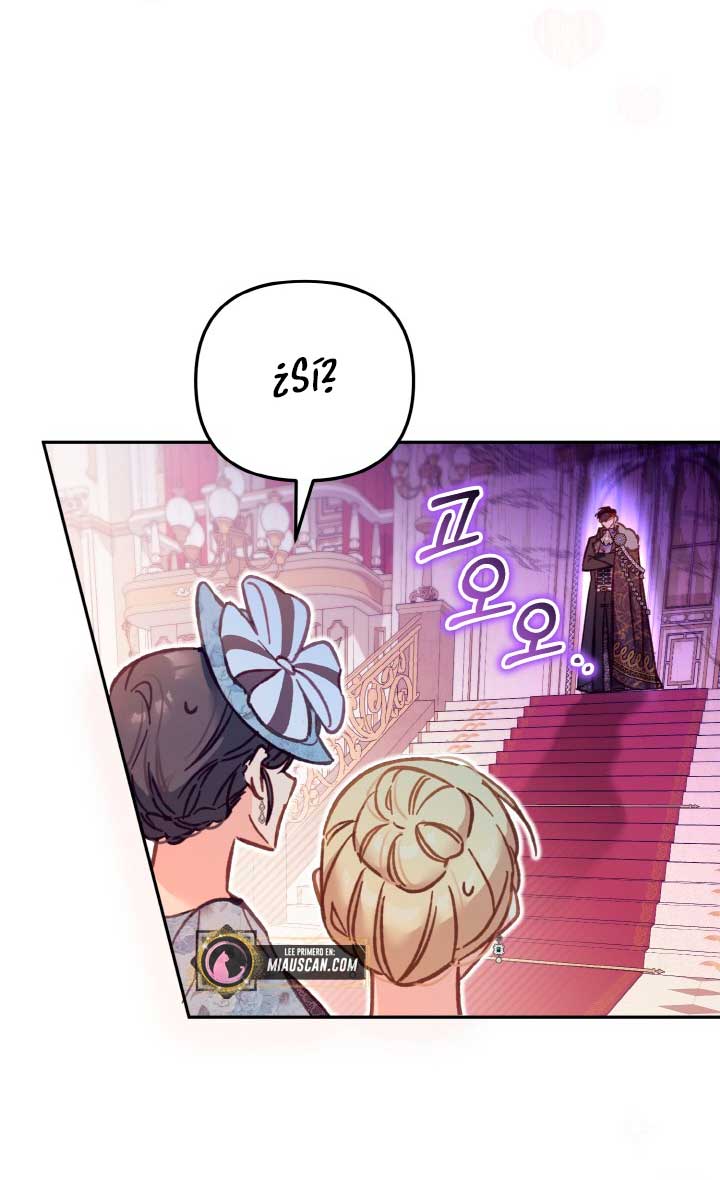 No hay lugar para las falsificaciones Capitulo 14 página 69