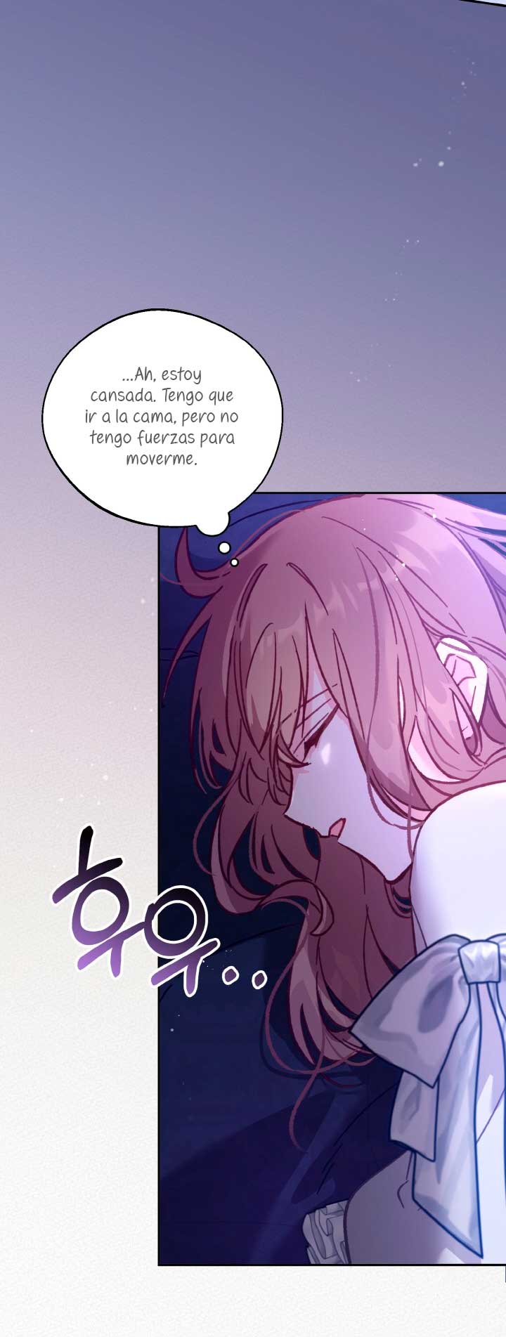 No hay lugar para las falsificaciones Capitulo 14 página 8