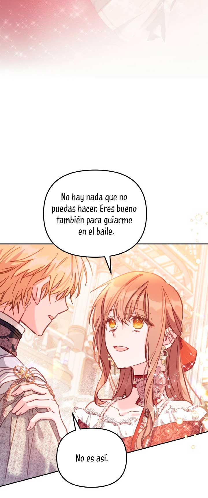 No hay lugar para las falsificaciones Capitulo 15 página 14
