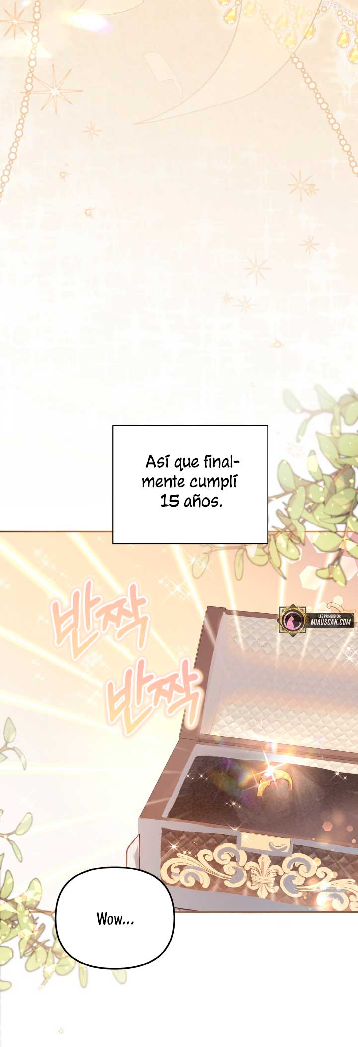 No hay lugar para las falsificaciones Capitulo 15 página 23