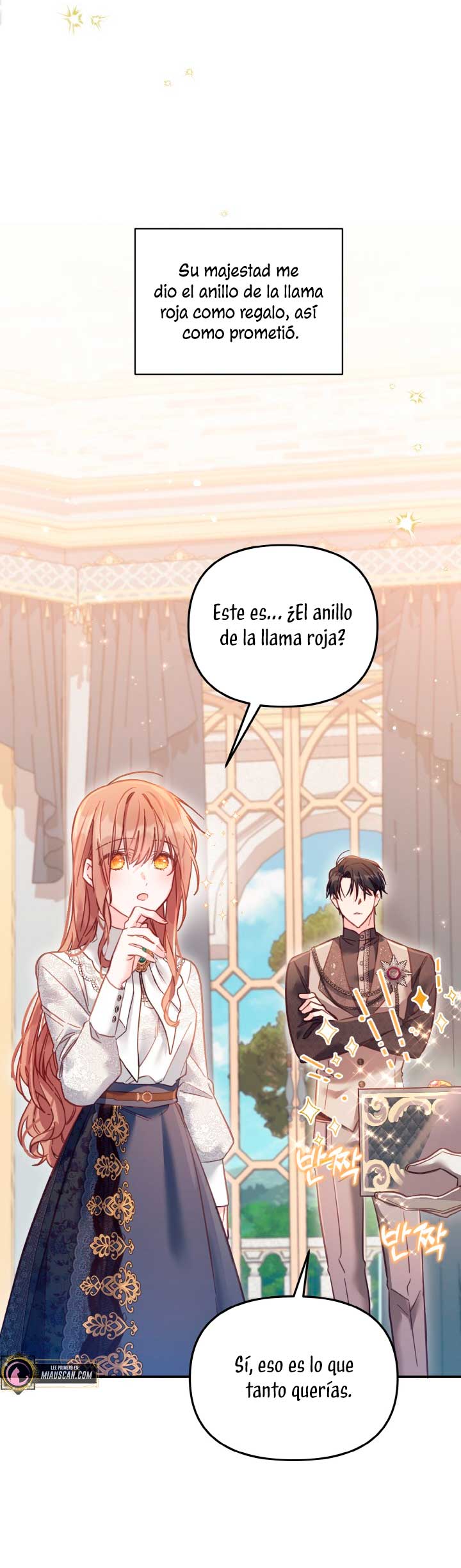 No hay lugar para las falsificaciones Capitulo 15 página 24