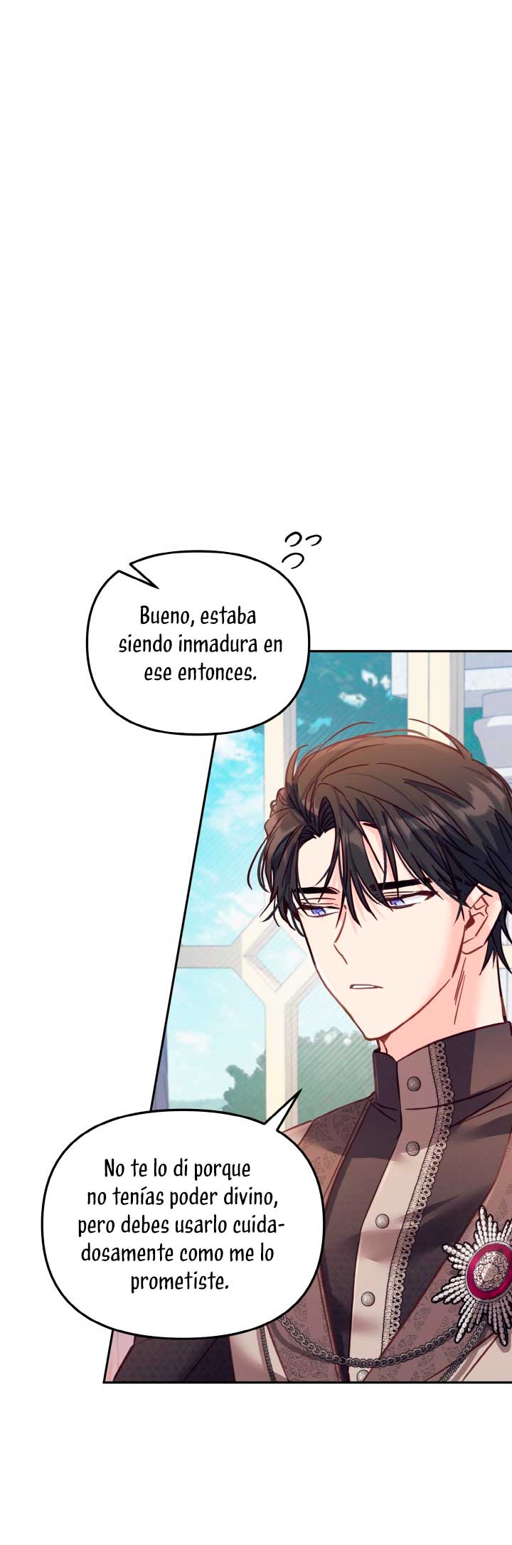 No hay lugar para las falsificaciones Capitulo 15 página 25