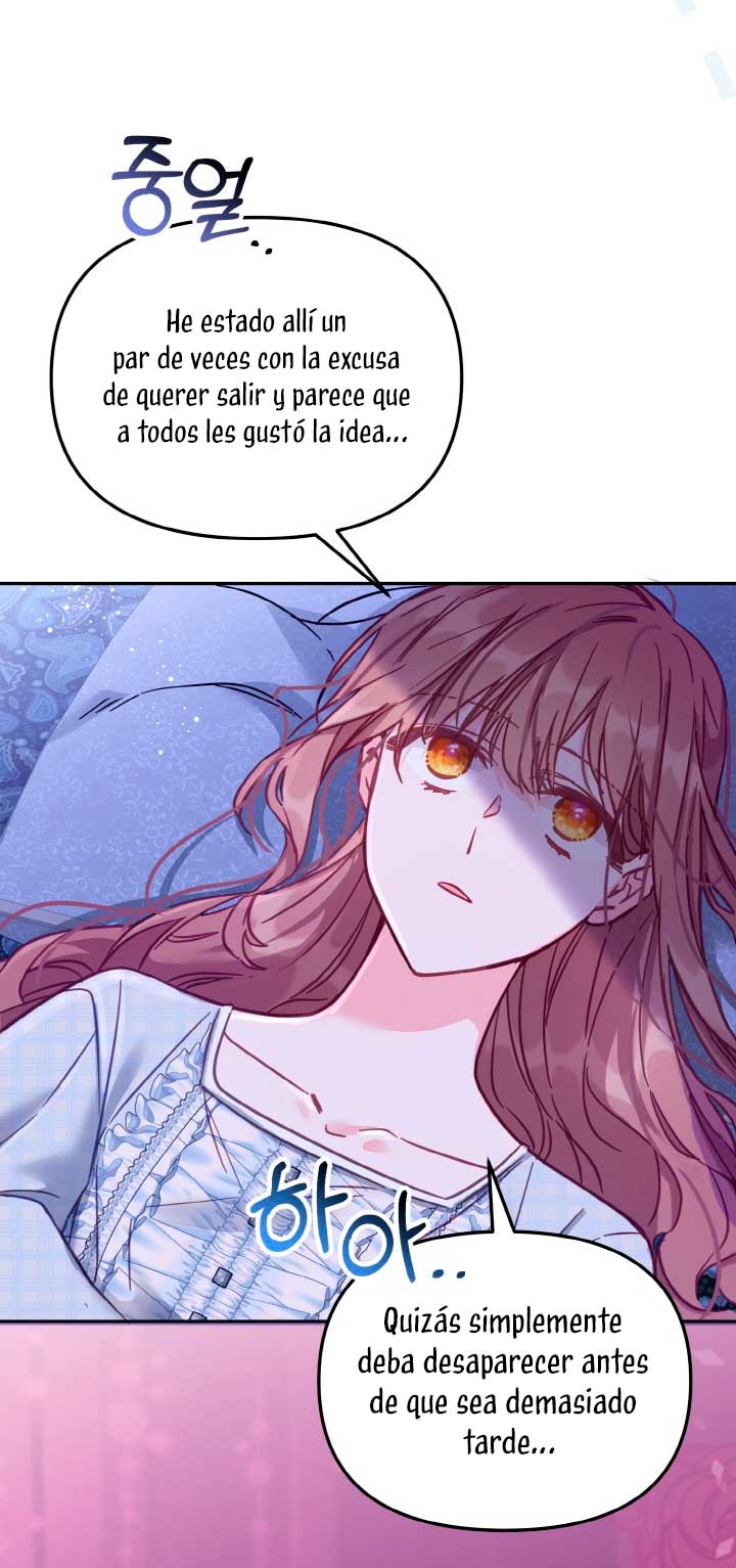 No hay lugar para las falsificaciones Capitulo 15 página 34