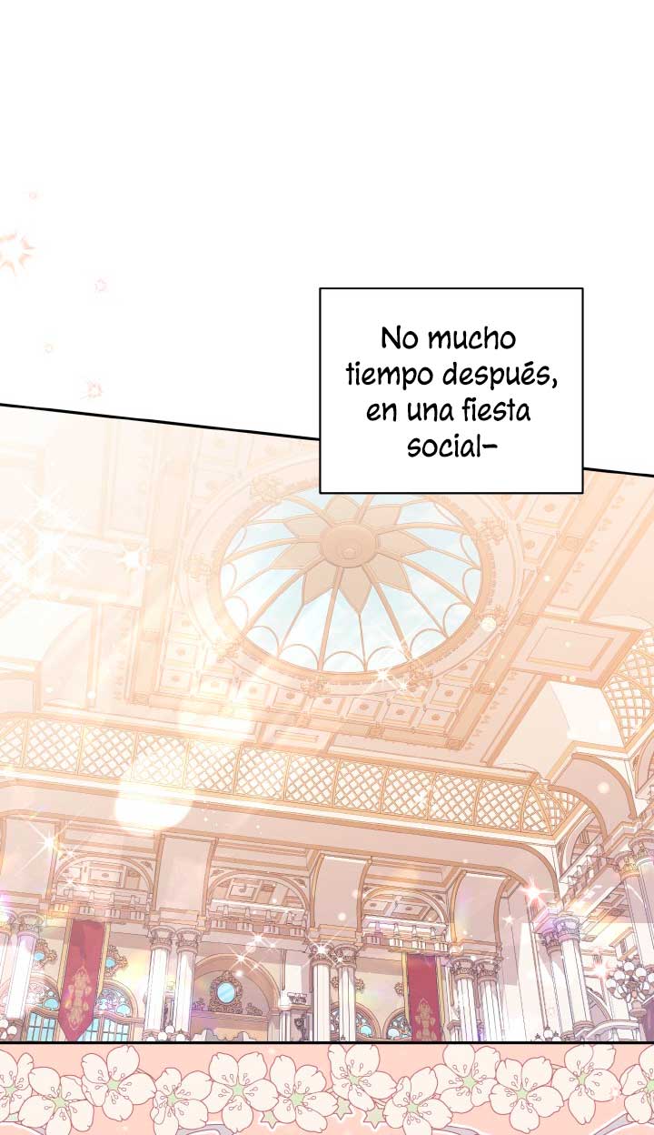 No hay lugar para las falsificaciones Capitulo 15 página 43