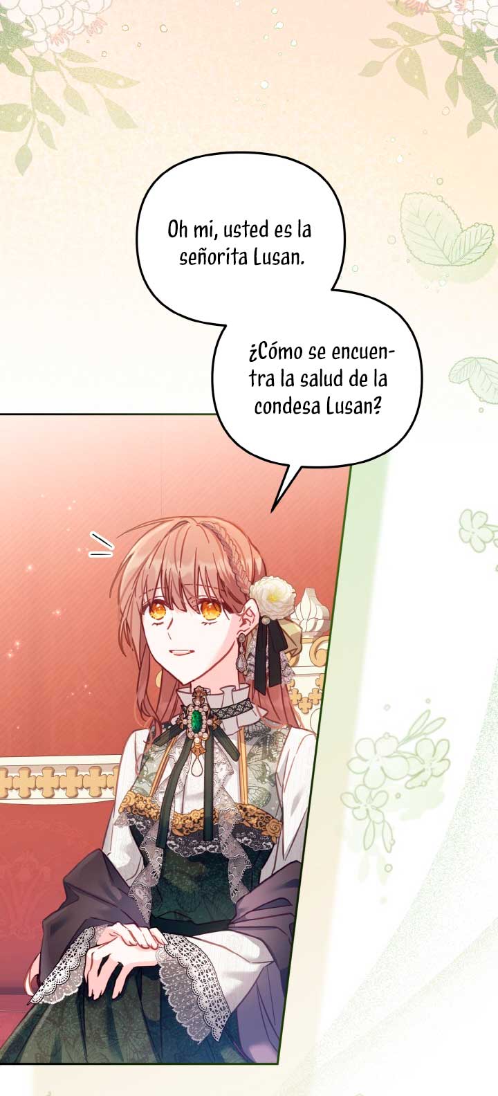 No hay lugar para las falsificaciones Capitulo 15 página 45