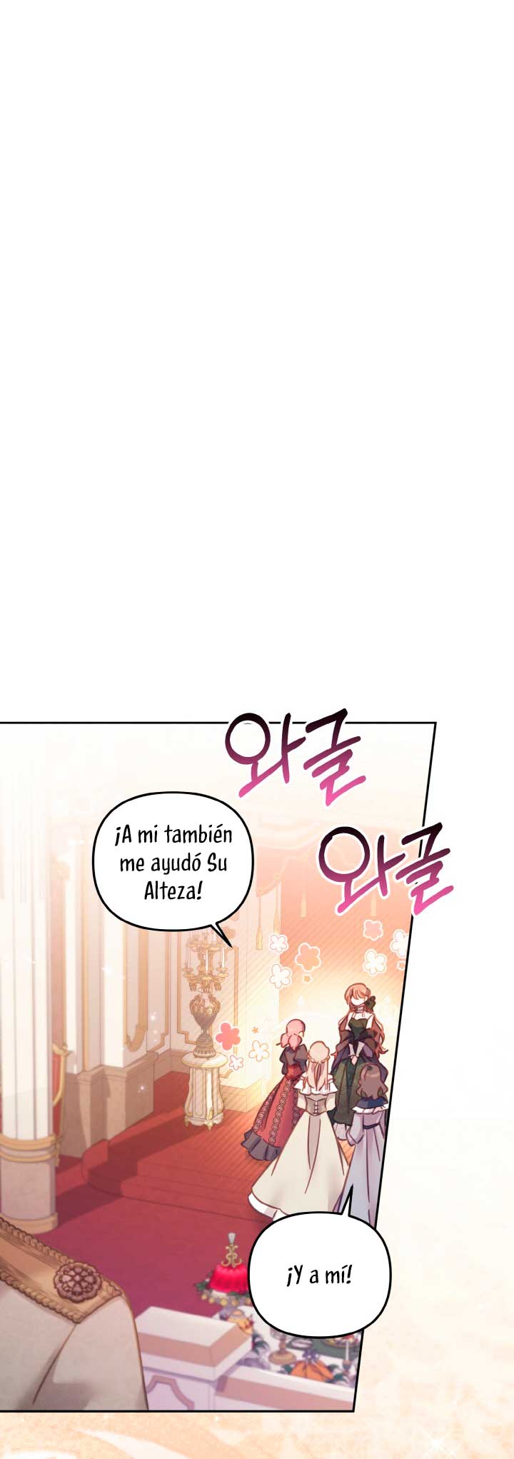 No hay lugar para las falsificaciones Capitulo 15 página 49