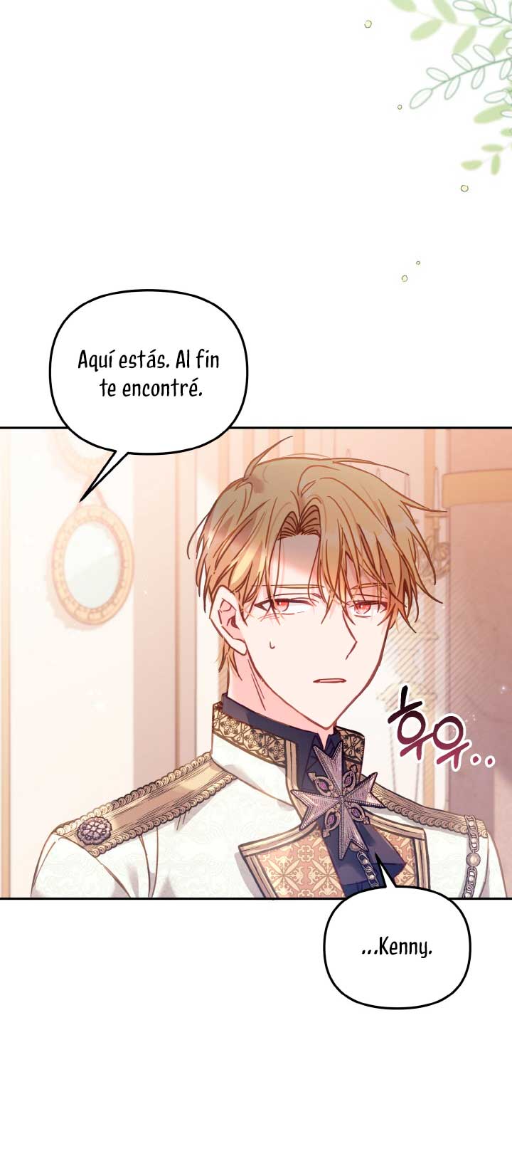 No hay lugar para las falsificaciones Capitulo 15 página 53