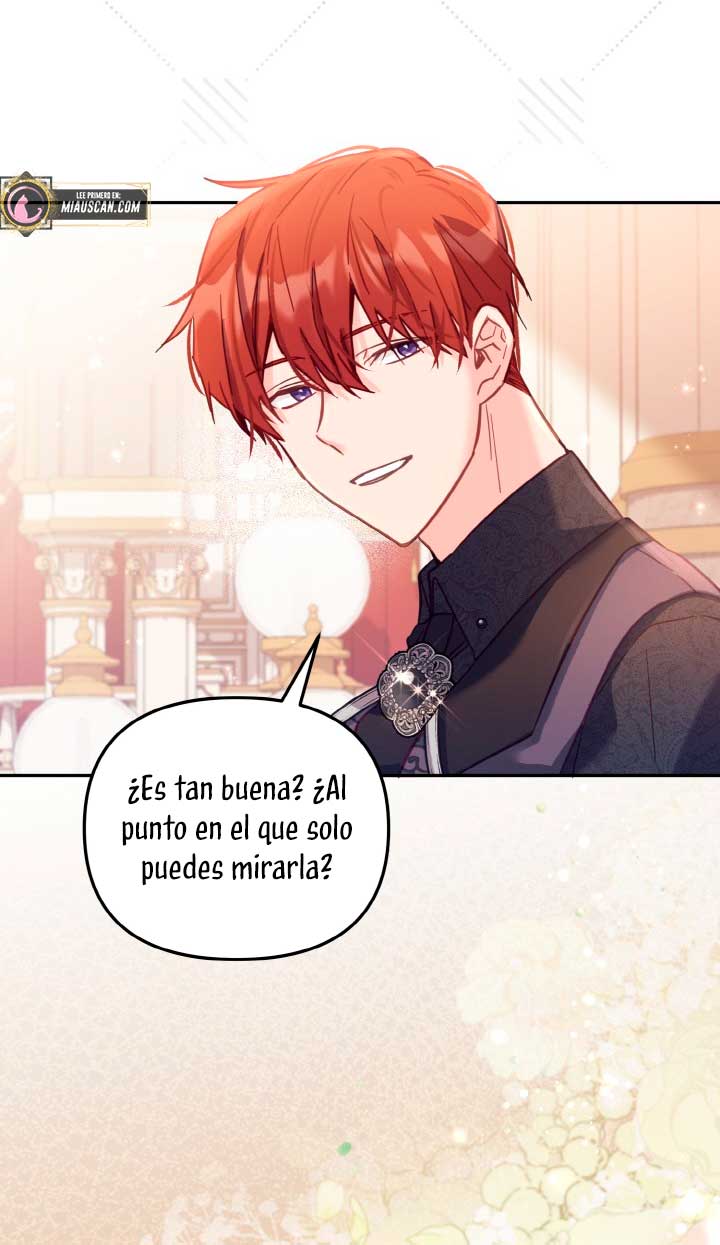 No hay lugar para las falsificaciones Capitulo 15 página 57