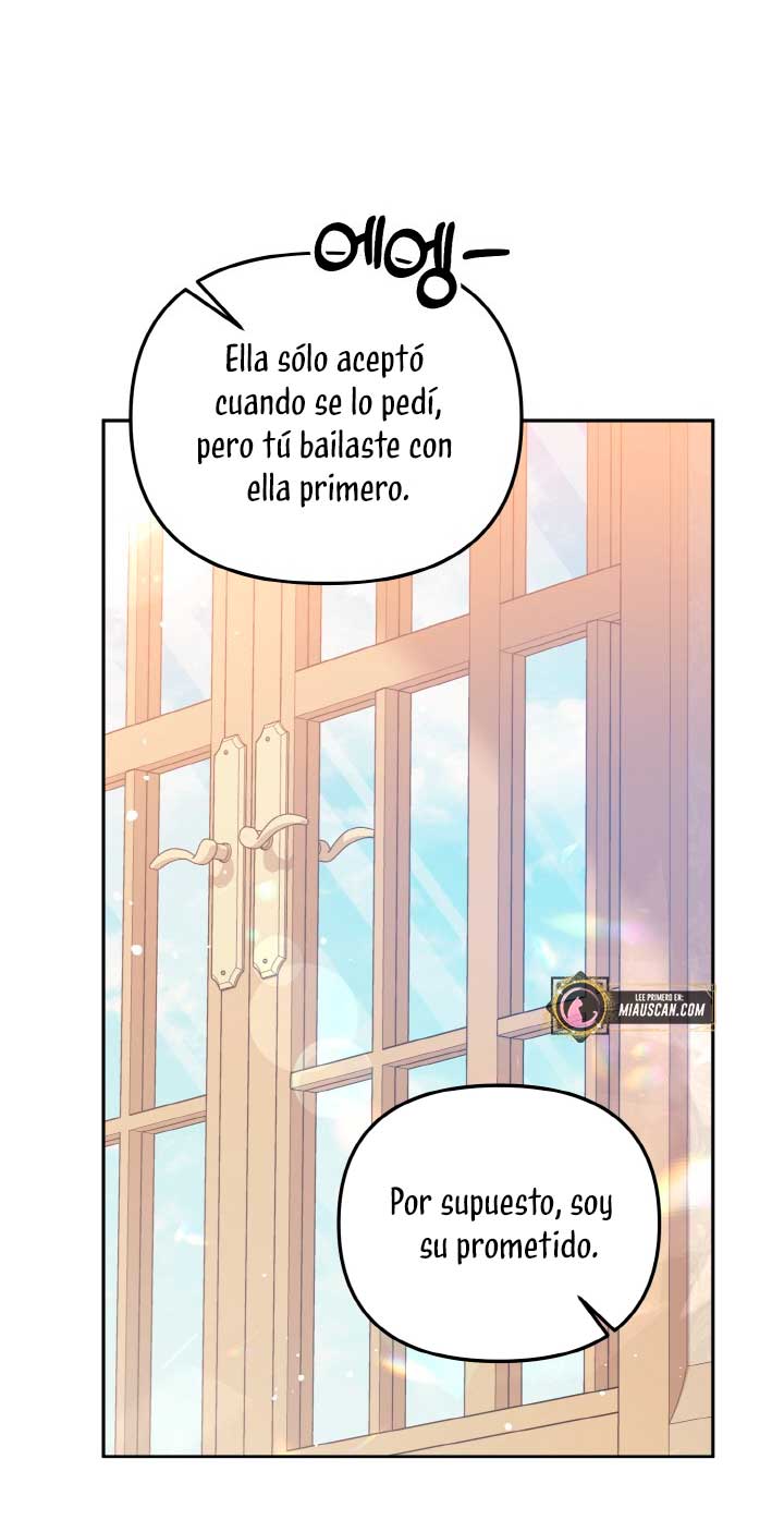 No hay lugar para las falsificaciones Capitulo 15 página 60