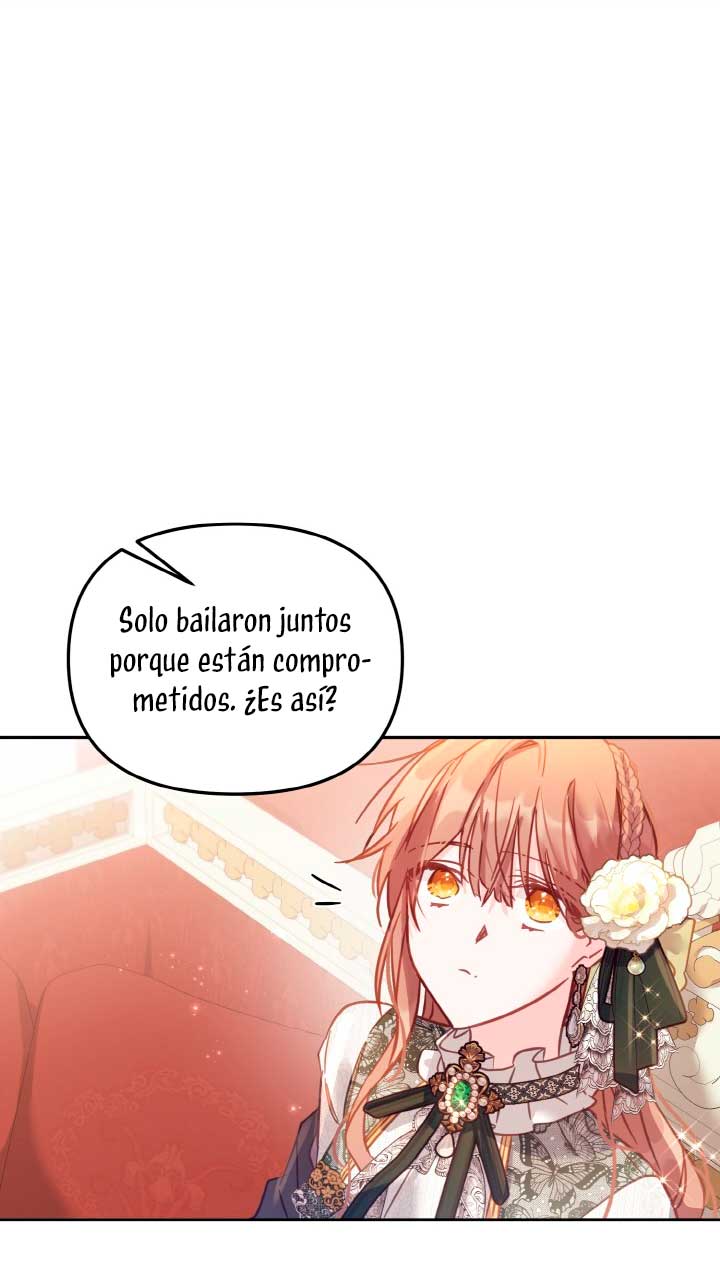 No hay lugar para las falsificaciones Capitulo 15 página 62