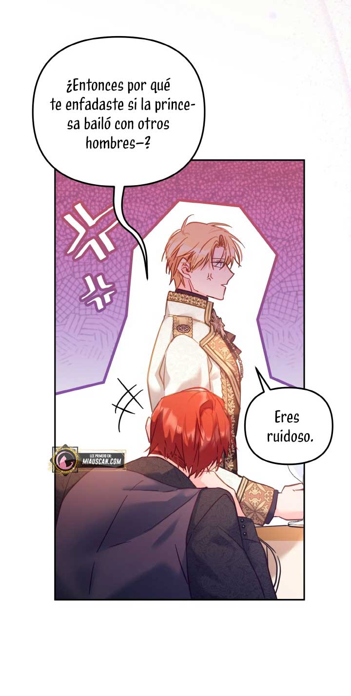 No hay lugar para las falsificaciones Capitulo 15 página 68