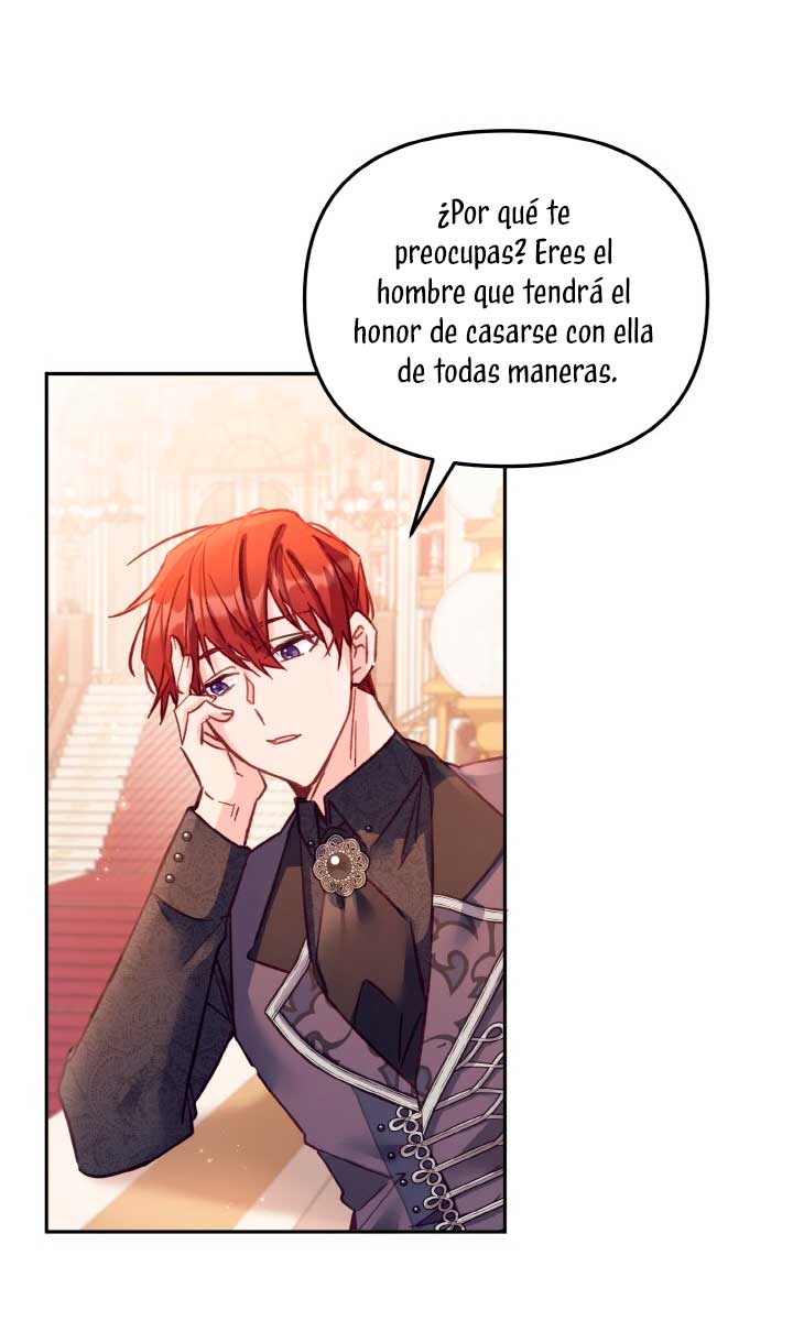 No hay lugar para las falsificaciones Capitulo 15 página 69