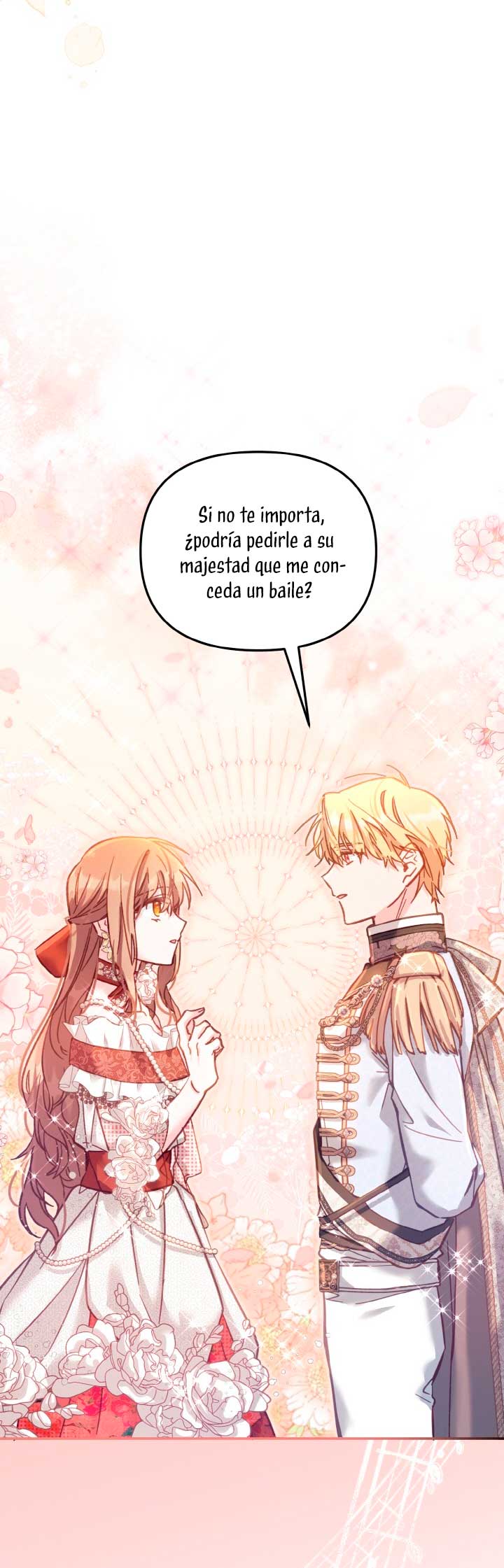 No hay lugar para las falsificaciones Capitulo 15 página 8