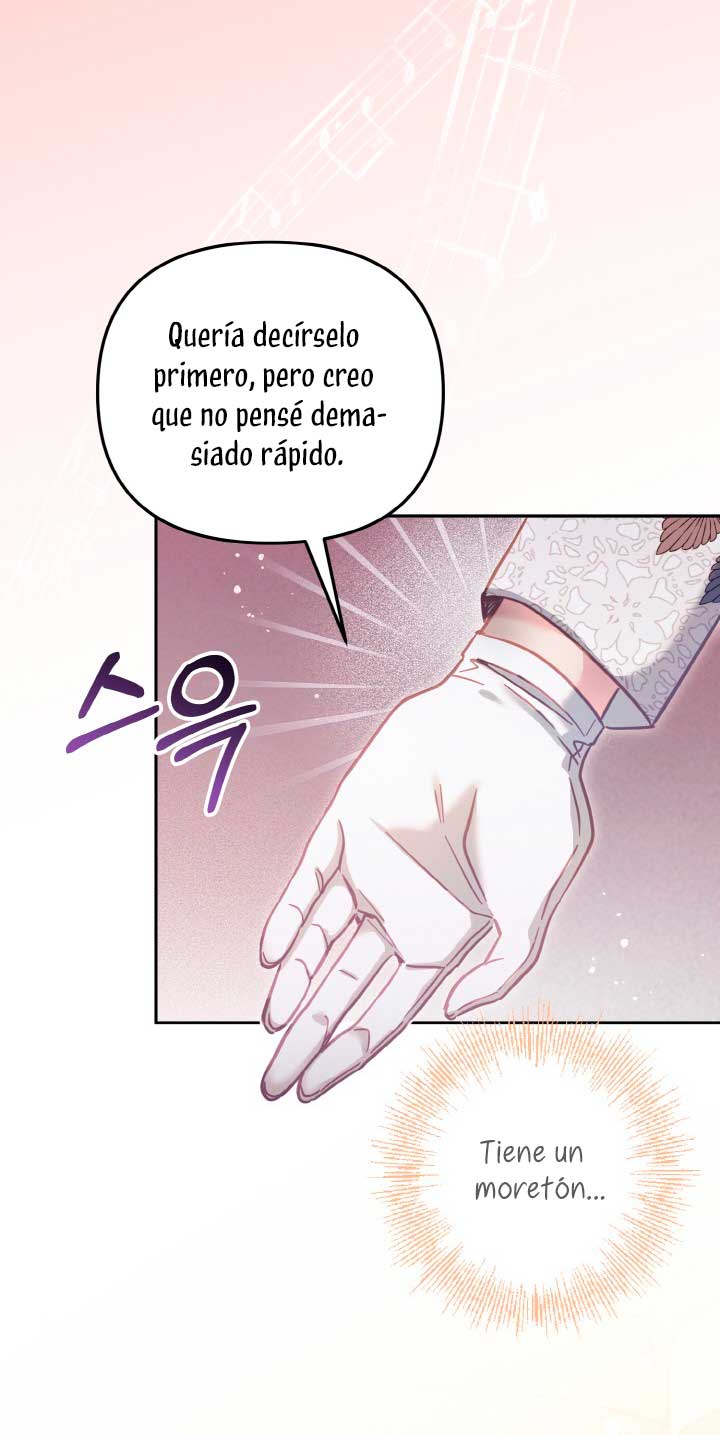 No hay lugar para las falsificaciones Capitulo 15 página 9