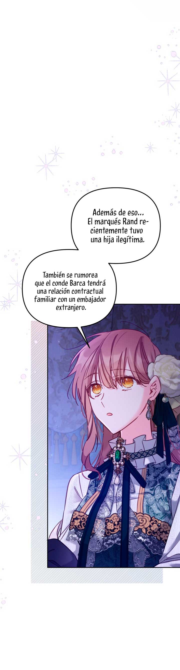 No hay lugar para las falsificaciones Capitulo 16 página 18