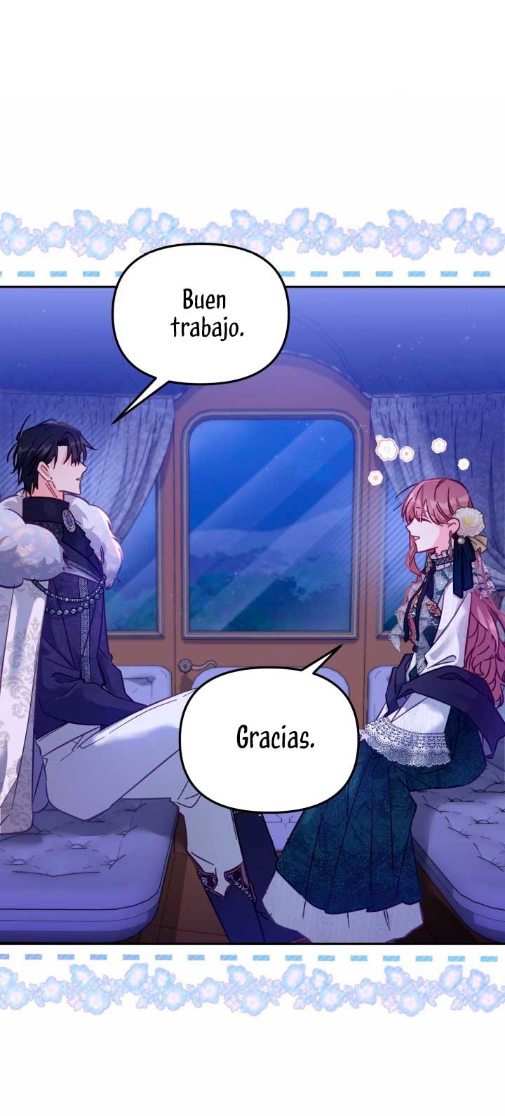 No hay lugar para las falsificaciones Capitulo 16 página 19