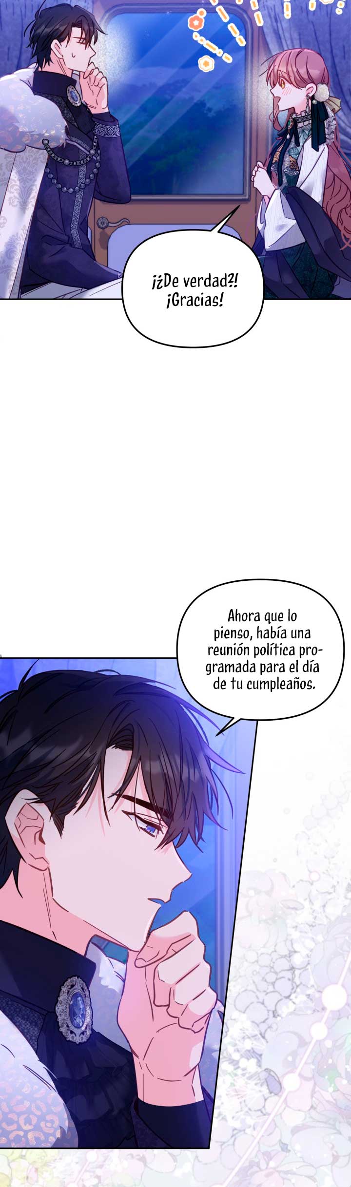 No hay lugar para las falsificaciones Capitulo 16 página 33