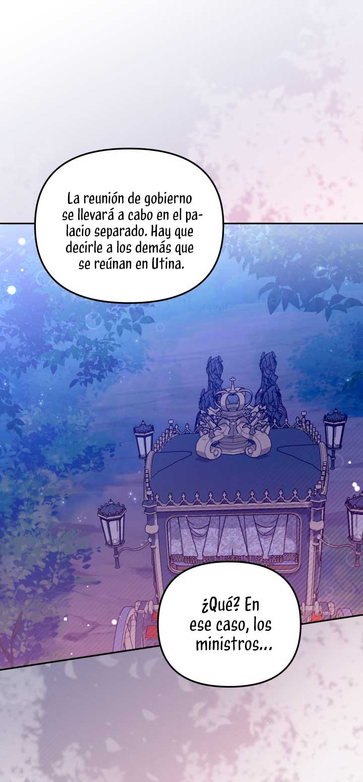 No hay lugar para las falsificaciones Capitulo 16 página 37