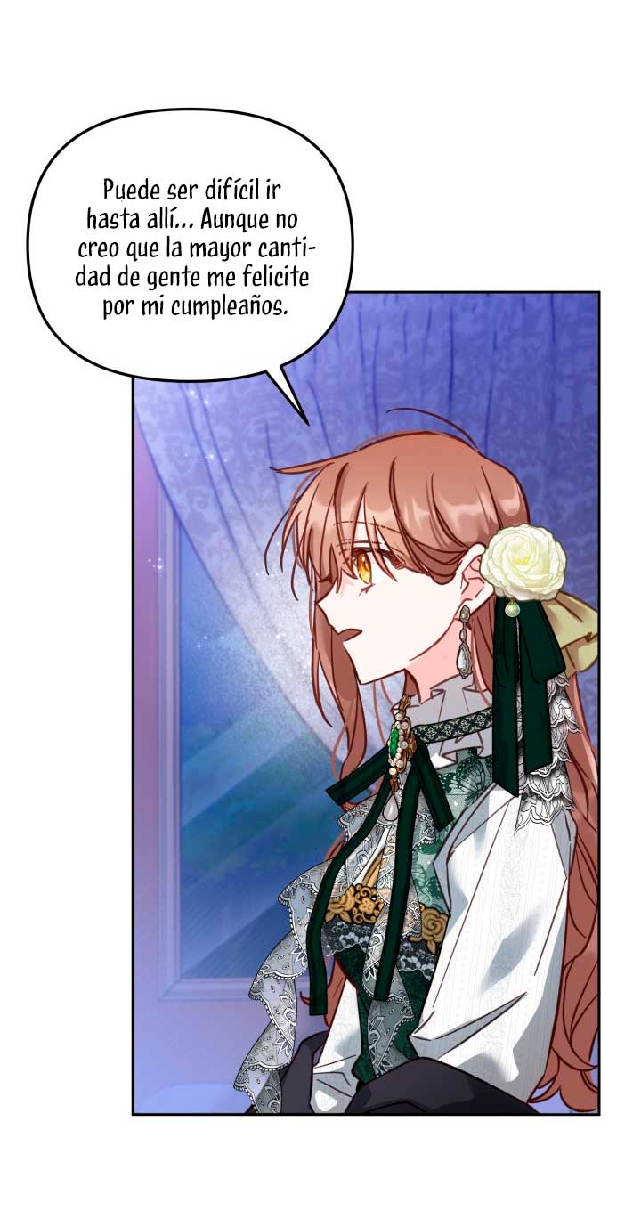 No hay lugar para las falsificaciones Capitulo 16 página 39
