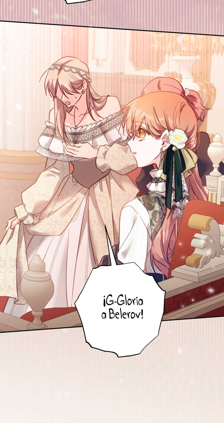 No hay lugar para las falsificaciones Capitulo 16 página 4