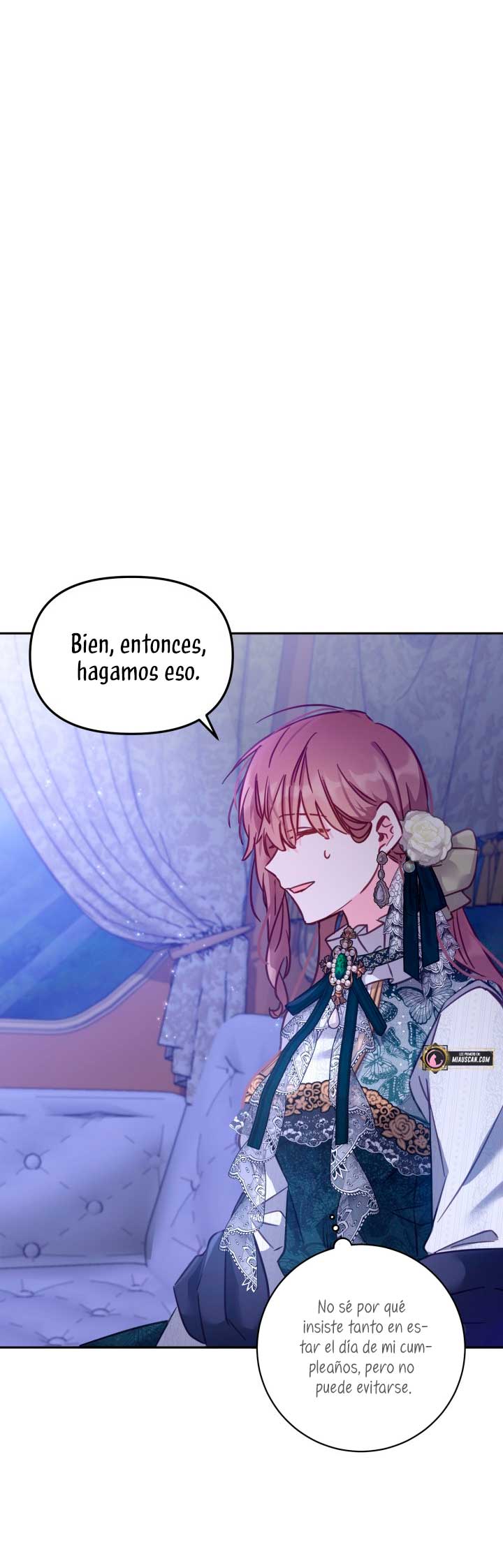 No hay lugar para las falsificaciones Capitulo 16 página 41