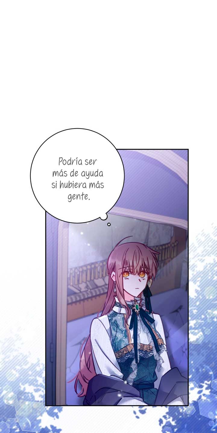 No hay lugar para las falsificaciones Capitulo 16 página 42