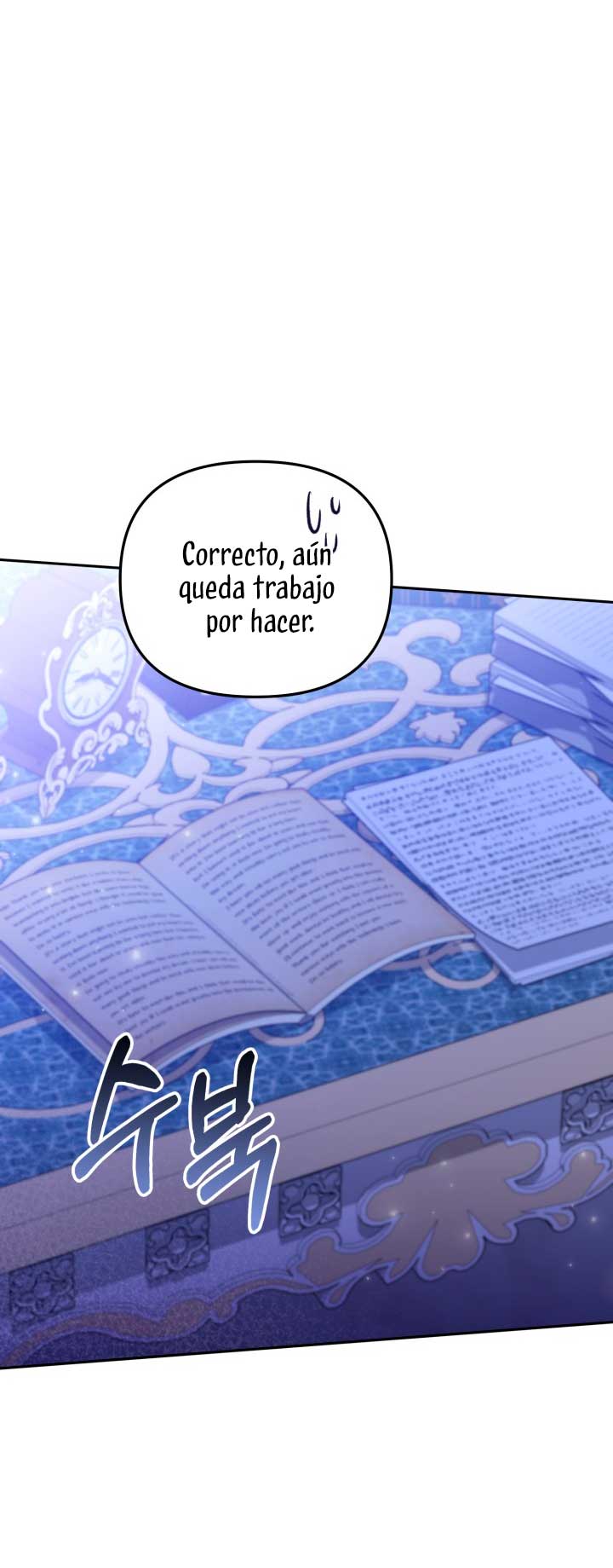 No hay lugar para las falsificaciones Capitulo 16 página 45